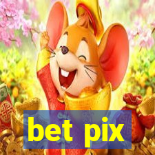 bet pix